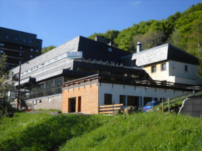Gergovia Super Besse